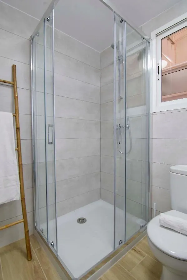 Letmalaga Square Merced 0*, Малага Испания