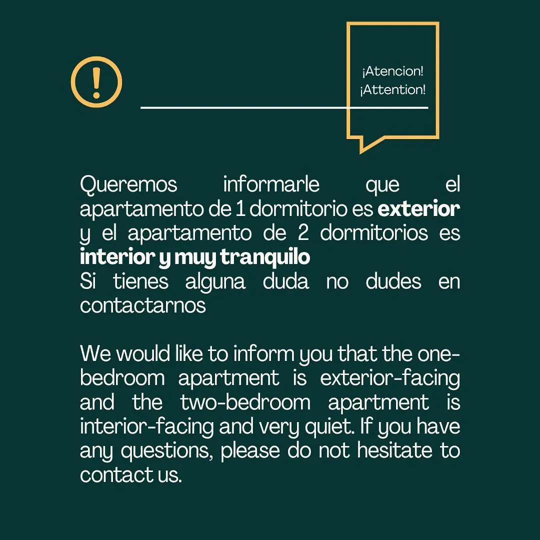 Letmalaga Square Merced Апартаменты